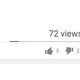 The votes seconds after the trailer hit.